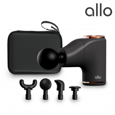 알로코리아 AMG5 미니 전동 무선 마사지건