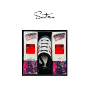 세인트나인 6구 베이직A 골프 2종세트 KG045