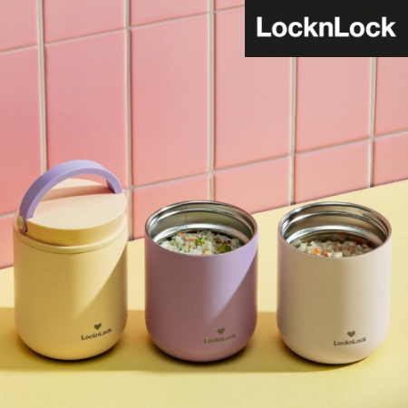 락앤락 리틀럽 푸드자 도시락300ml #2