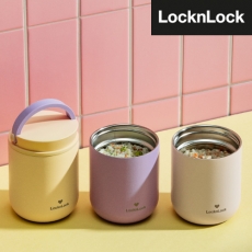 LL 락앤락 리틀럽 푸드자 도시락300ml