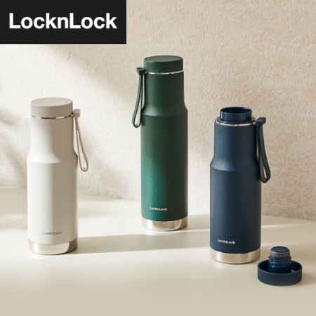 LL 엣지 텀블러 470ml (메트로 스트랩) #2