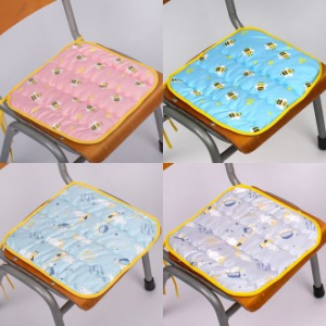 알러지 케어 아동 학생 방석 [국내 제작]