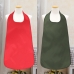 작은이미지: 식당 업소용 손님용 방수 앞치마 무지 벨크로형 // 국내 제작 #4