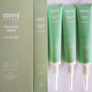 보비스 곰팡이 제거제 3P (겔형)