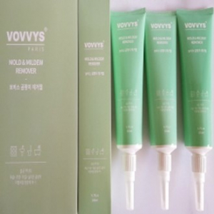 보비스 곰팡이 제거제 2P (겔형)