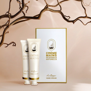 프랑스 라바그 마르세유 핸드크림 2P