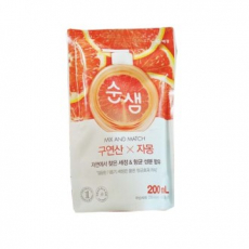 주방 세제
