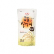 애경 국내산 쌀 곡물트리오
