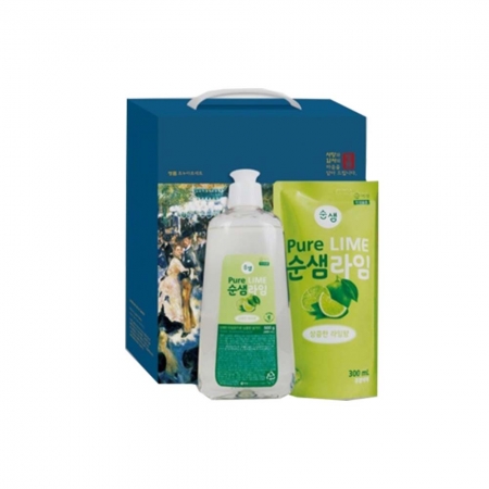 애경 순샘 주방세제 선물세트 #2