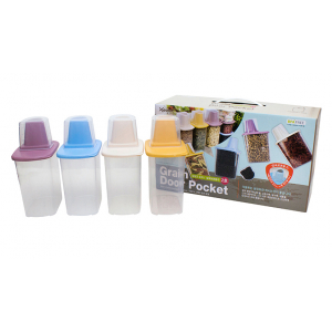 잡곡 보관통 2호