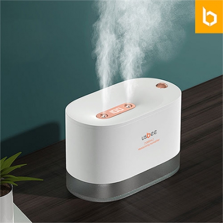 유즈비 골든볼 USB 듀얼가습기 1L #2