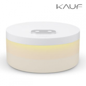 카프 무선 LED 무드등 대용량 듀얼 가습기 KF- HM03