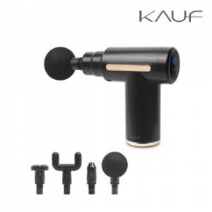 카프 무선 진동 미니 마사지건 KF- G50