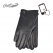크로커다일 CDW- 01 터치 여성 가죽 장갑