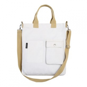 투포켓 에코백 크로스 숄더백 시리즈