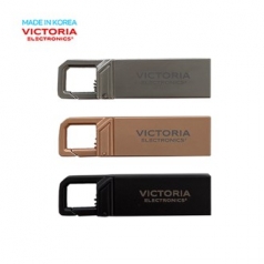 빅토리아(VICTORIA) VT250 USB2.0 8G Clip