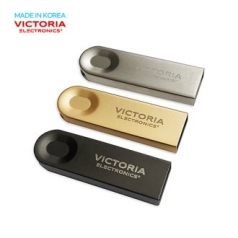 빅토리아(VICTORIA) VT220 USB2.0 8G Iron