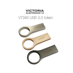 VT340 USB3.0 16G token