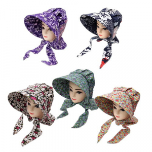 편한농사 과수원 모자