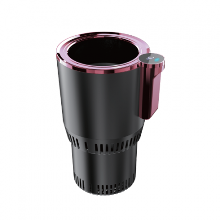 트렌잇 LED 냉온 컵홀더 #2