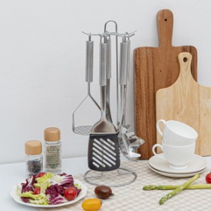 슈틸루스터 홈쿡 클래식 조리 도구 6P세트