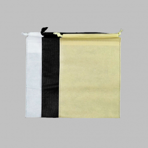 부직포가방 주머니형 40g 3색 50*50