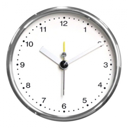 알미늄 탁상시계 95 #3