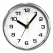 알미늄 탁상시계 95