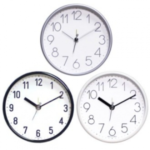 국대 심플 탁상시계大