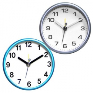 국대 심플 탁상시계小