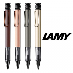 라미 룩스 볼펜, 독일산