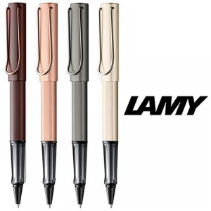 라미 룩스 수성펜, 독일산