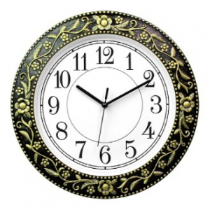 피네 벽시계 300