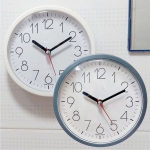 뉴욕실 흡착 시계