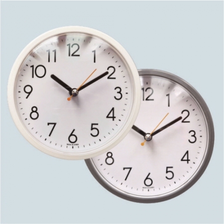 뉴빅 욕실 흡착 시계 #2