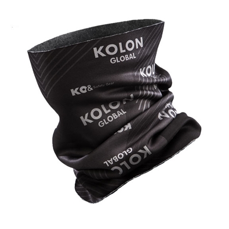 코오롱 멀티스카프 넥워머 #2