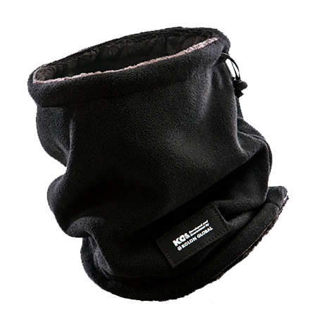 코오롱 넥게이터 방한넥워머 넥워머 #2