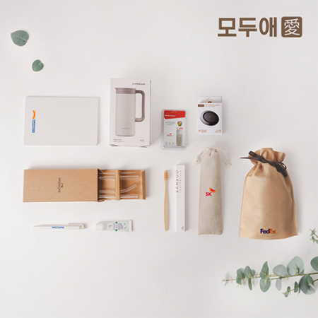 모두애 웰컴키트 오피스 (고급형) #2