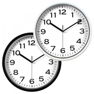 케미 벽시계 315