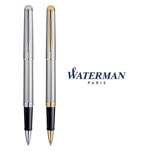 워터맨 헤미스피어 스텐레스 스틸 GT 수성펜 // 낮은가격 높은품질