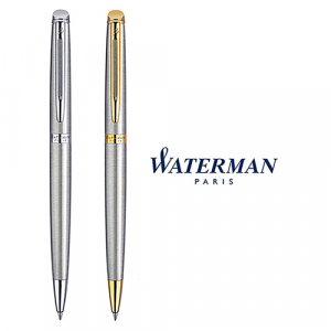 워터맨 헤미스피어 스텐레스 스틸 GT 수성펜/고급선물