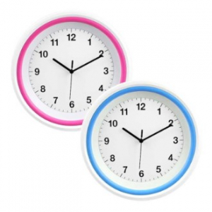 투게더 벽시계 290