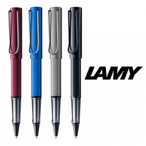 라미 알스타 수성펜, 독일산 인기상품