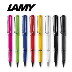 라미 사파리 수성펜 // 독일산