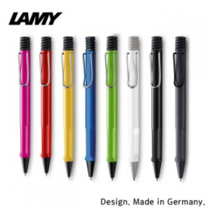 라미 사파리 볼펜 // 독일산