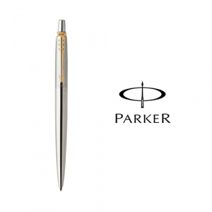파카 조터N 스텐레스 스틸 GT볼펜, 프랑스산