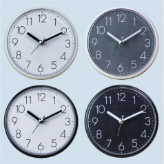 다용도모던 흡착 시계