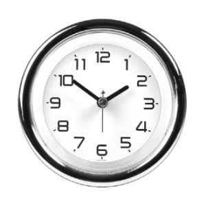 나랑 크롬 흡착 시계