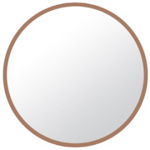 심플 컬러 벽거울 300