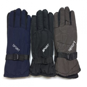 방한 스포츠 장갑 스키장갑 자전거 장갑